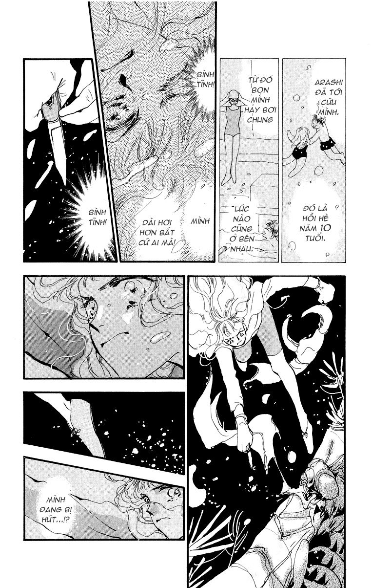 mầm sống chapter 7 11