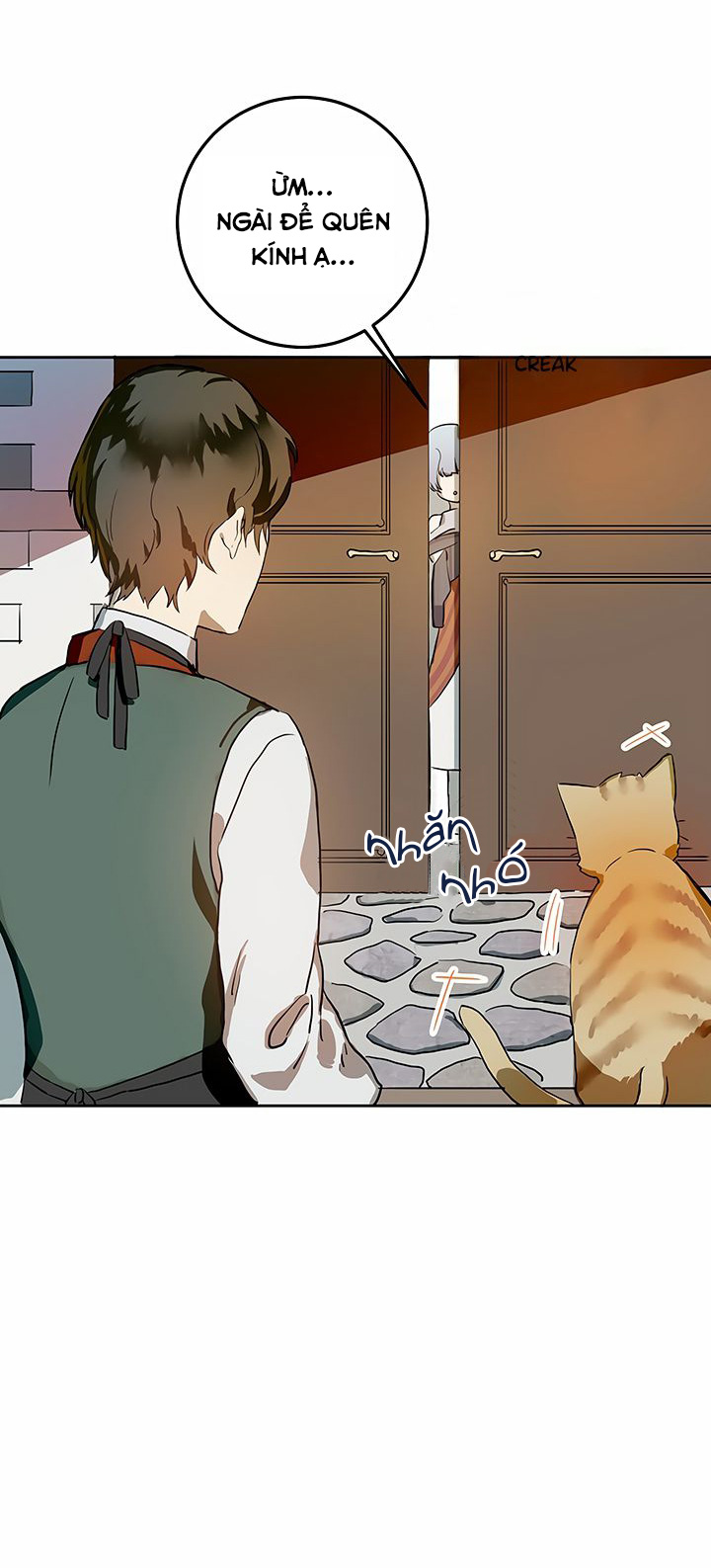 câu chuyện về đứa con hoang bị ghét bỏ chapter 6 22