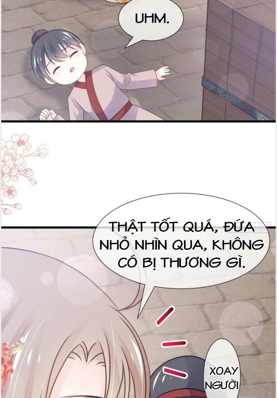 thiên hạ đệ nhất sủng phi chapter 218.1 10