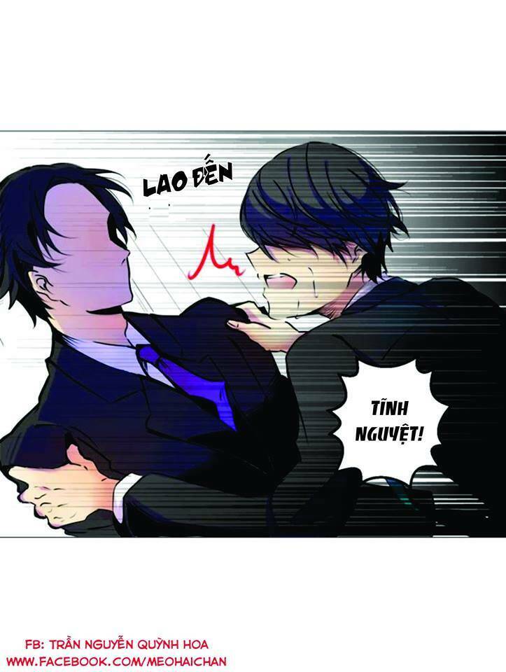 yêu lại một lần nữa chapter 2 9