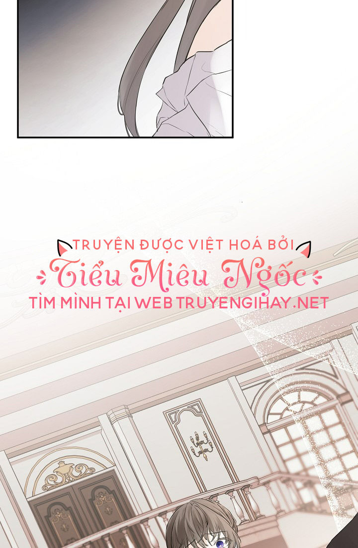 tôi biết bí mật của nam phụ chapter 1 5