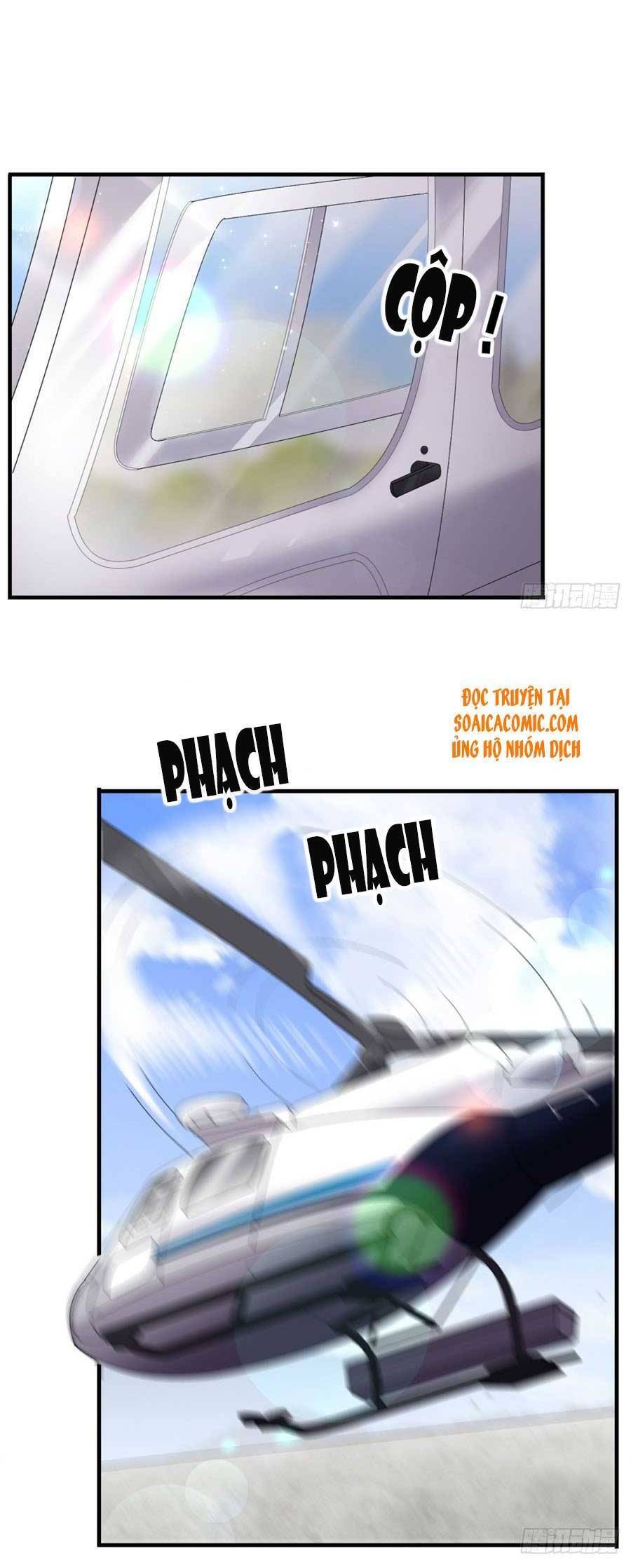 đại tiểu thư có thể có cái gì xấu chapter 77 4