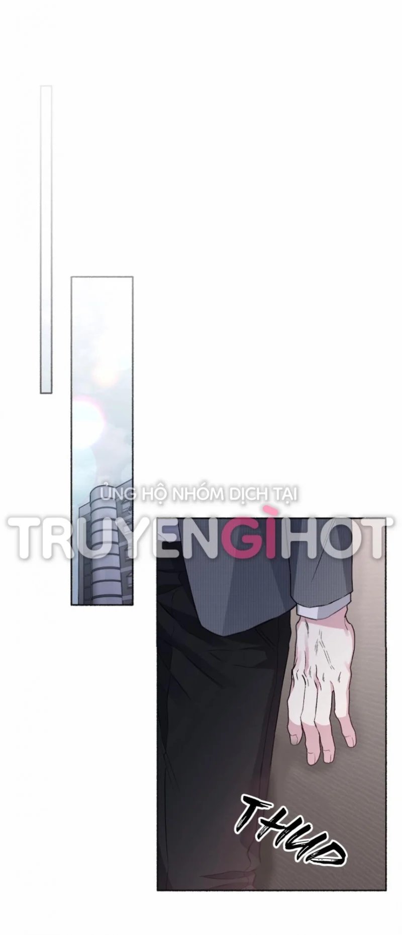 tình yêu kì lạ chapter 34 1