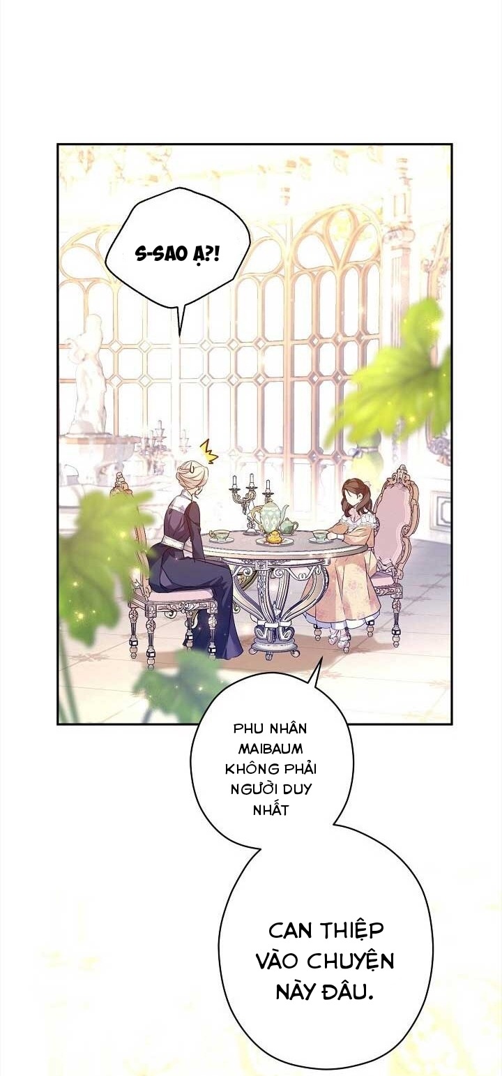 tôi sẽ cố gắng thay đổi cốt truyện chapter 92 12