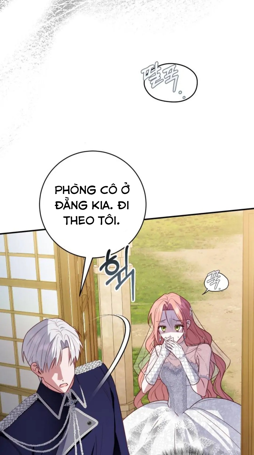 ngã xuống thiên đường chapter 2 24