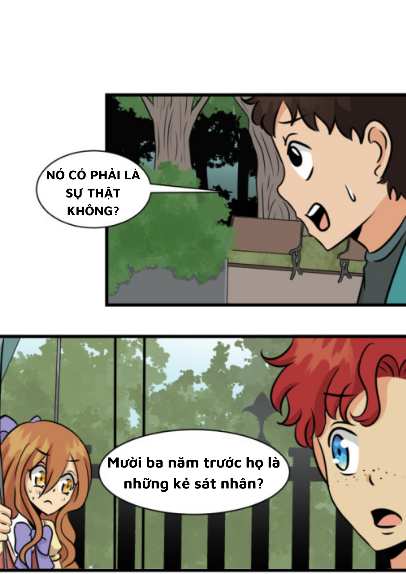 the melody of vongola chapter 1 20