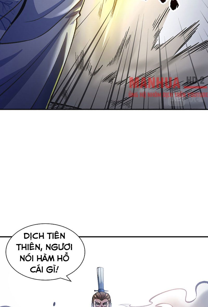 võ đạo độc tôn chapter 401 7