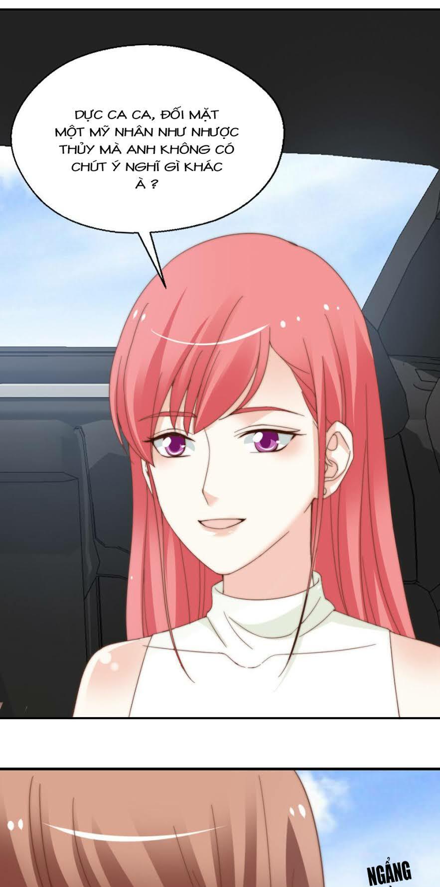 bí mật của thiên kim chapter 127 9