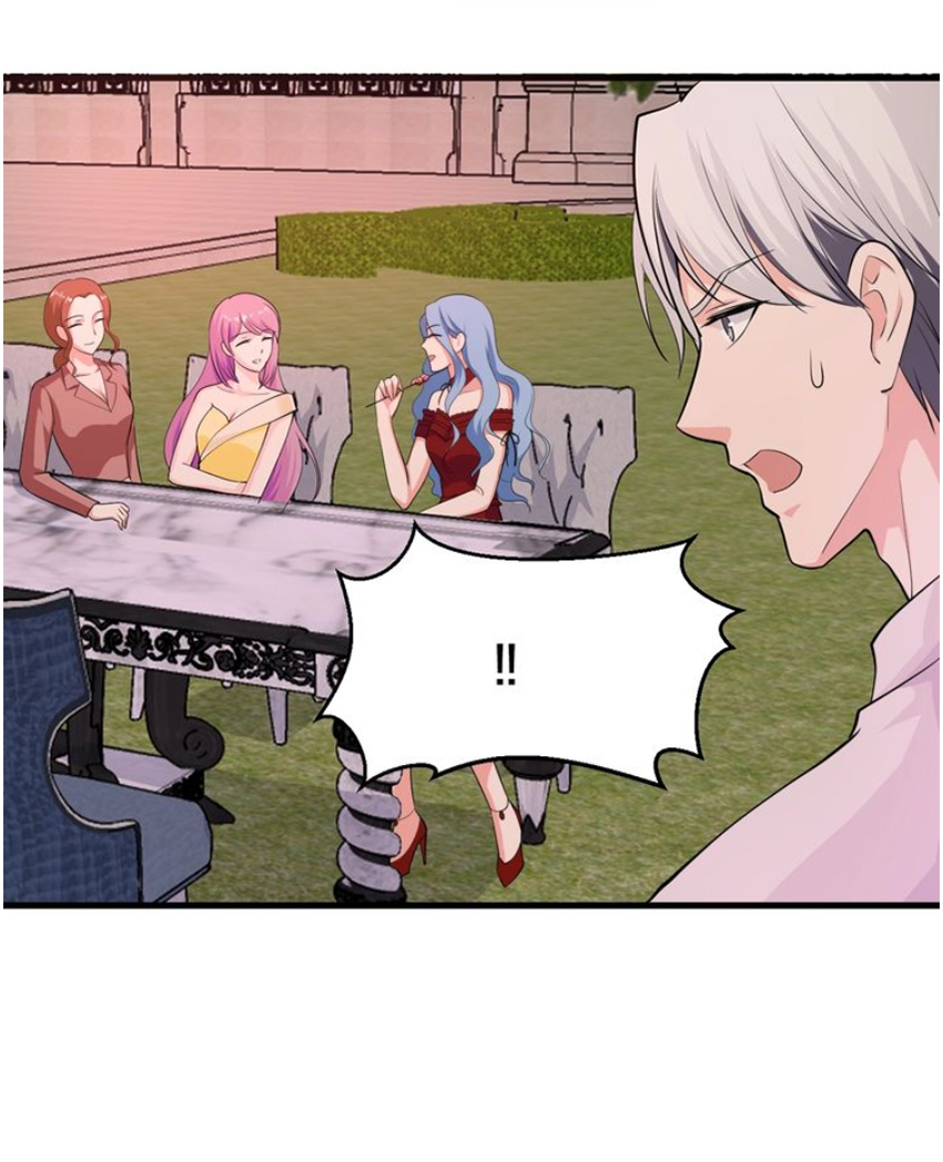 độc nhất sủng ái của thủ tịch chapter 40 35