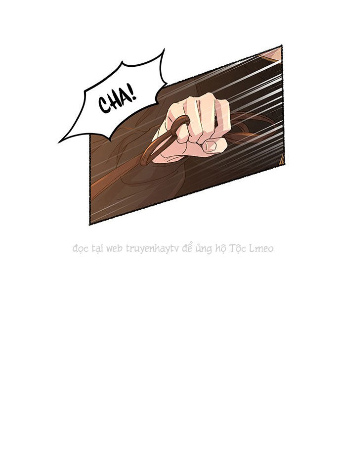 như gió trên cành cây khô chapter 61 94