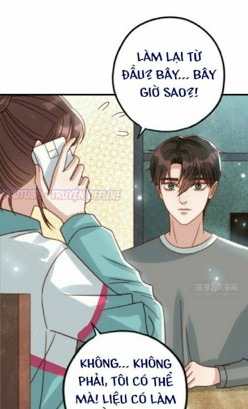 chồng trước 18 tuổi chapter 81 31