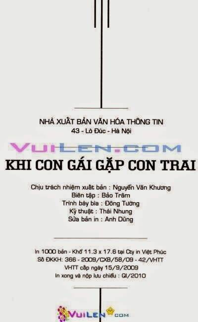 khi con gái gặp con trai chapter 3 3