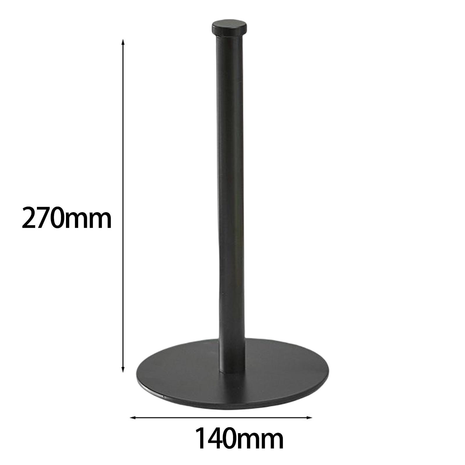 Paper Towel Holder Countertop Towel Holder