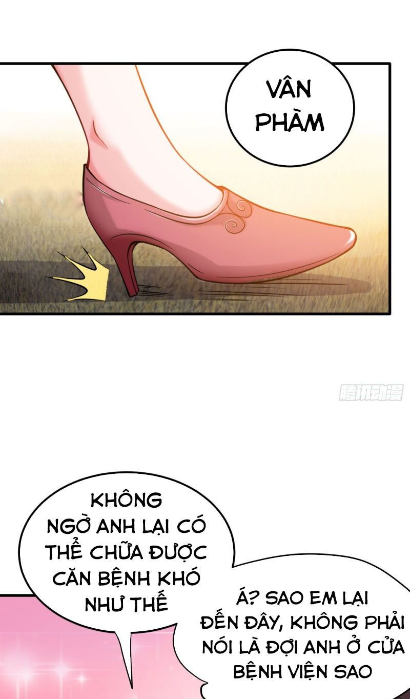 tối cường thần y tại đô thị chapter 145 24