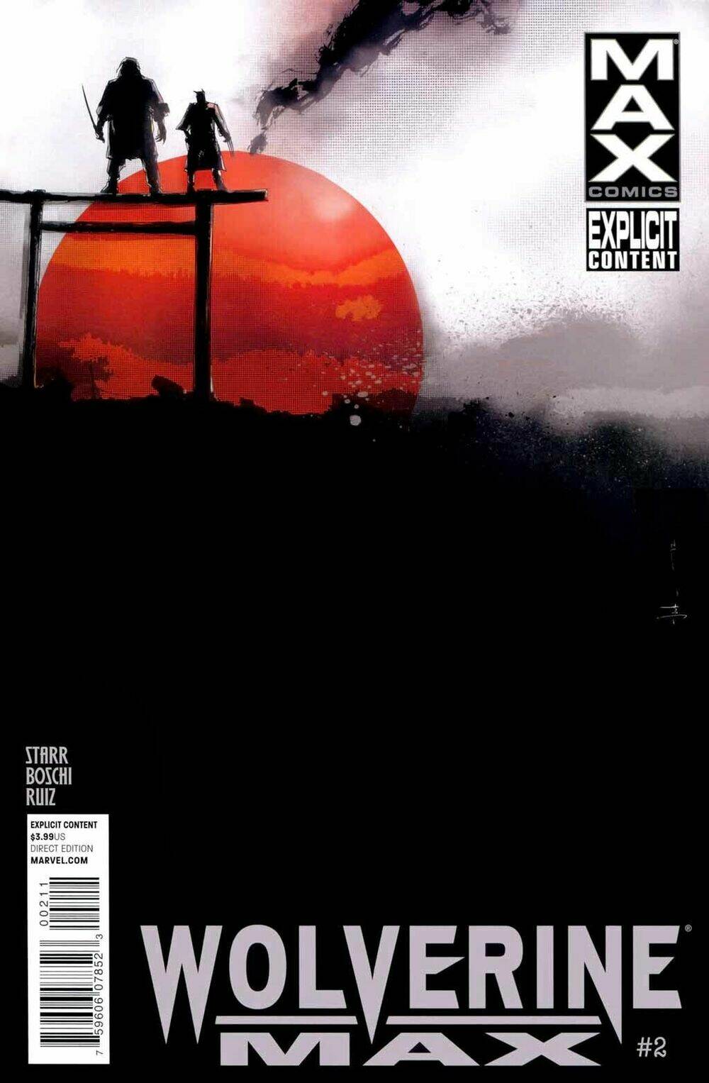 wolverine max (2013) chapter 2 1