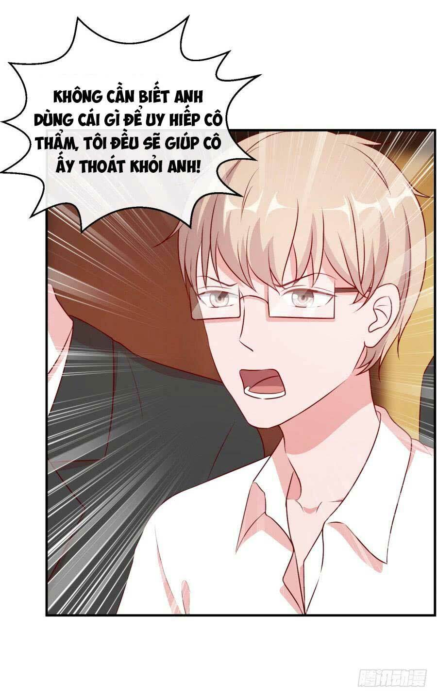 gả cho tình cũ làm lão bà chapter 44 16