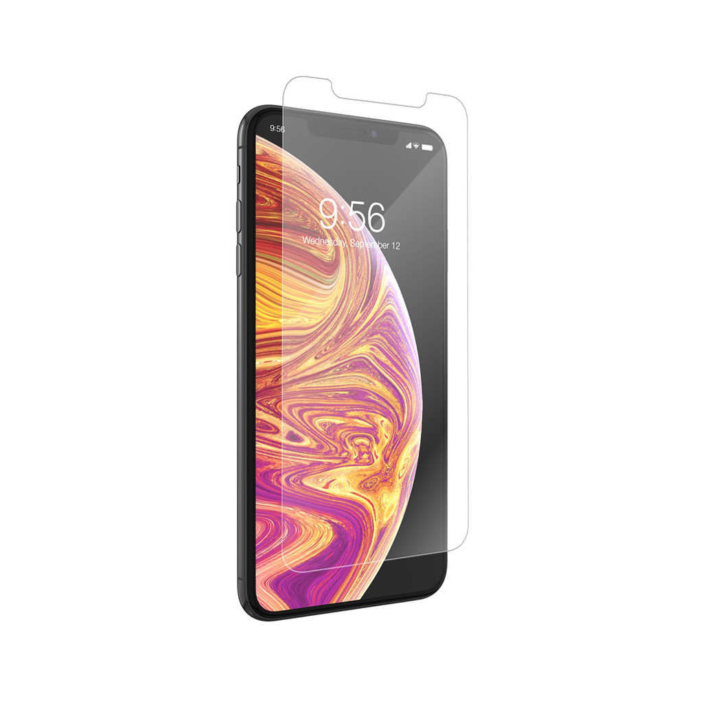 Miếng dán màn hình chống khuẩn InvisibleShield Glass Elite iPhone 11 Pro - 200103880 - Hàng chính hãng