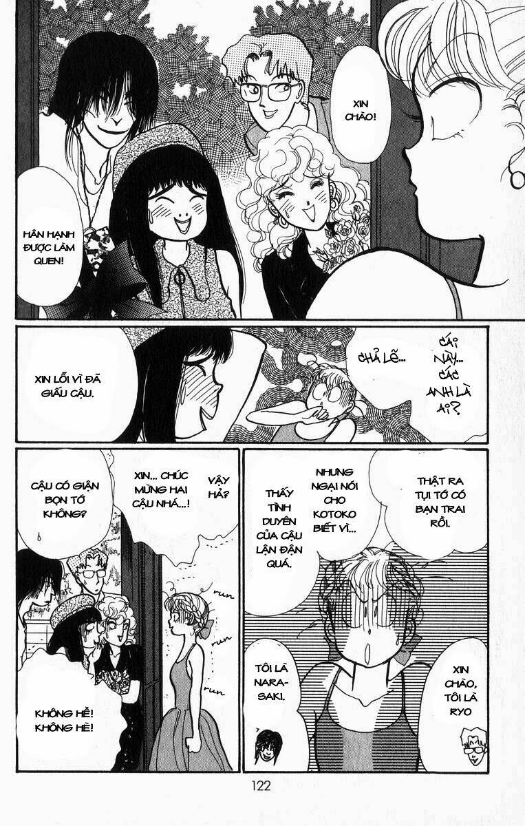 itazura na kiss chapter 26 31