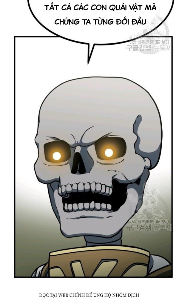 ngôi nhà kết nối với hầm ngục chapter 35 35