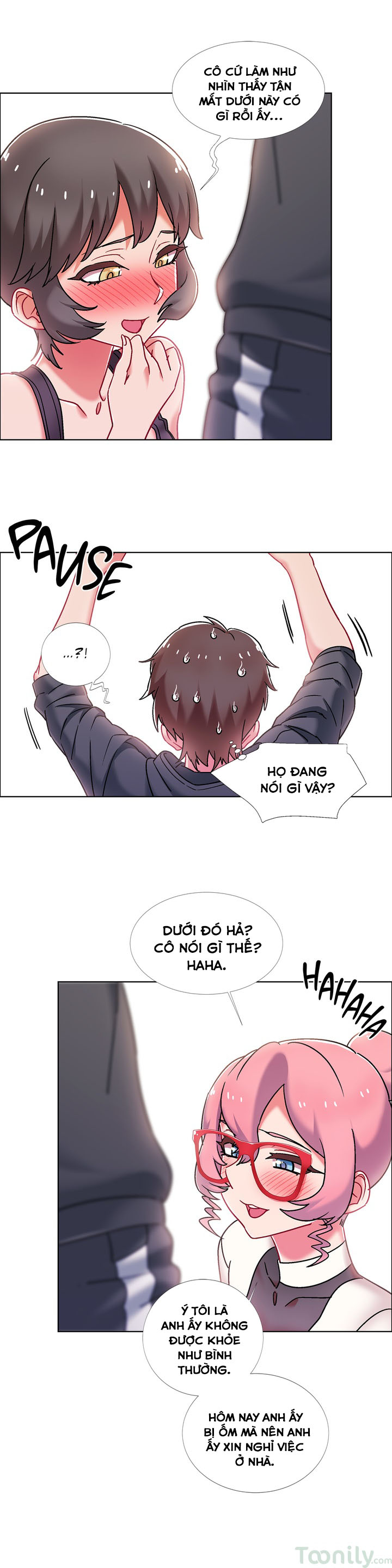 rental girls chapter 45 13