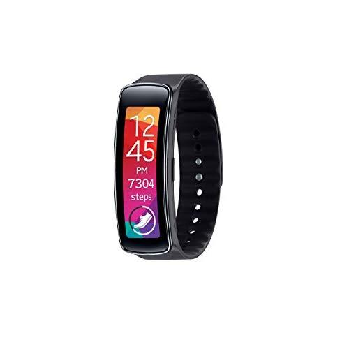 Đồng Hồ Thông Minh Samsung Gear Fit