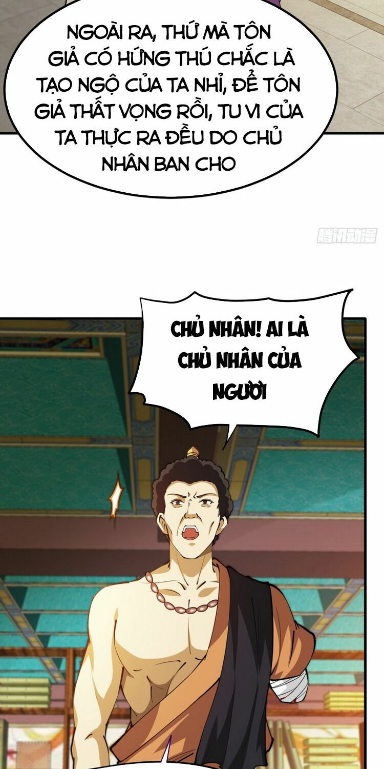 tối cường thần y tại đô thị chapter 190 6