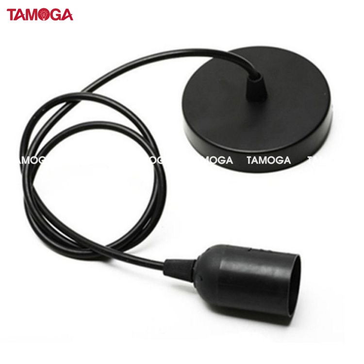 Đèn thả dây đui TAMOGA NAKIZA 5002