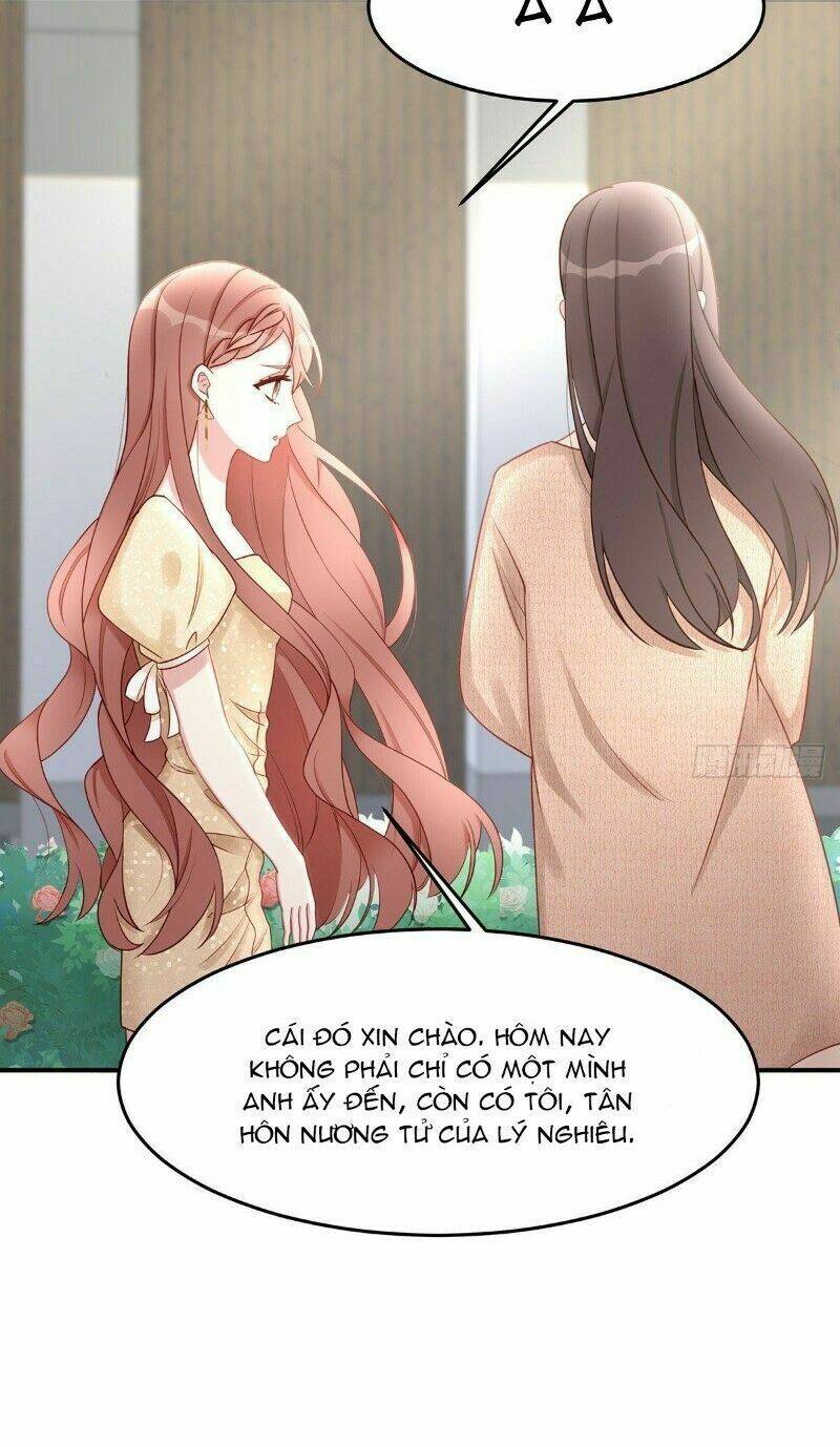 chỉ muốn cưng chiều em chapter 44 14