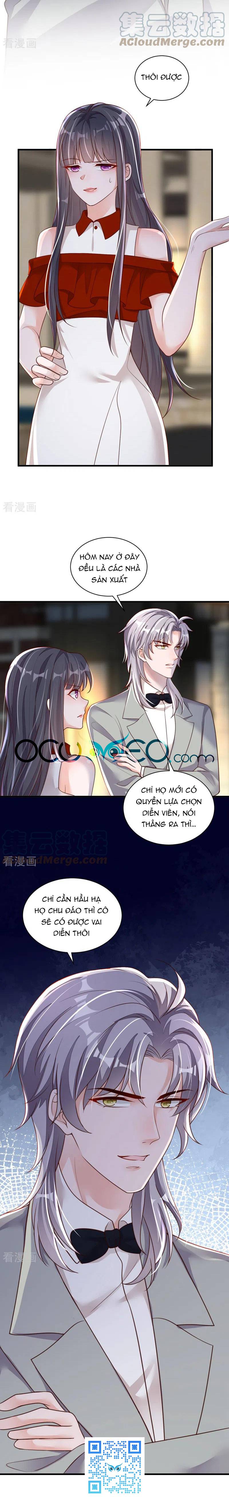 ác ma thì thầm chapter 84 13