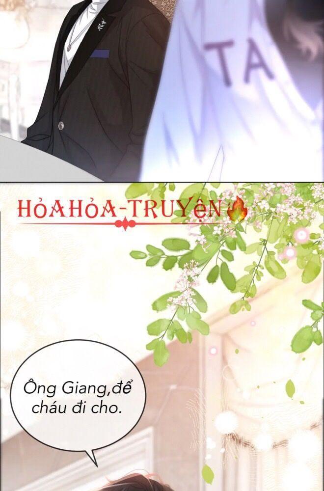 phu nhân thân phận của người lại gây chấn động cả thành phố chapter 4 11