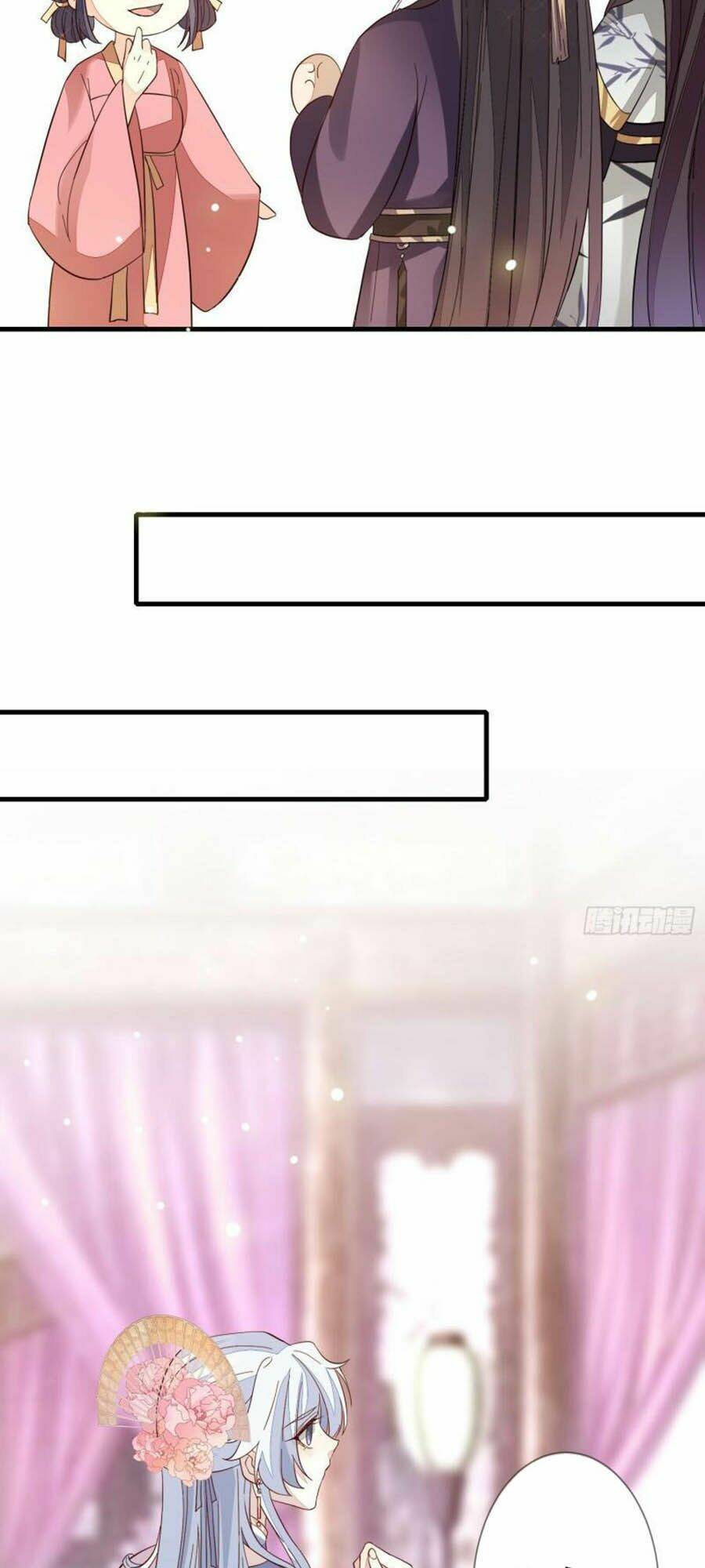 cửu khuyết phong hoa chapter 137 21