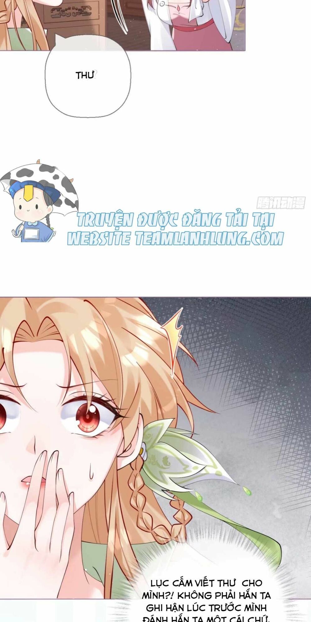 thiết lập ác nữ của tôi sụp đổ rồi chapter 12 36