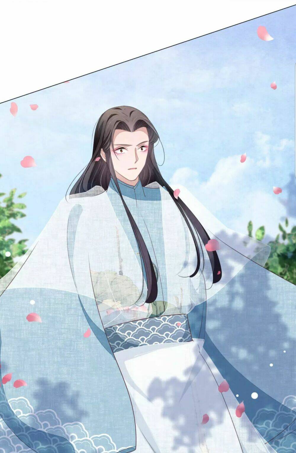 xuyên về cổ đại làm quốc bảo chapter 42 27