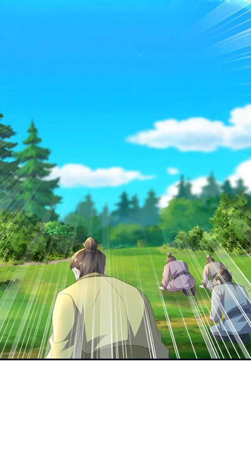 tiên võ đế tôn chapter 553 25