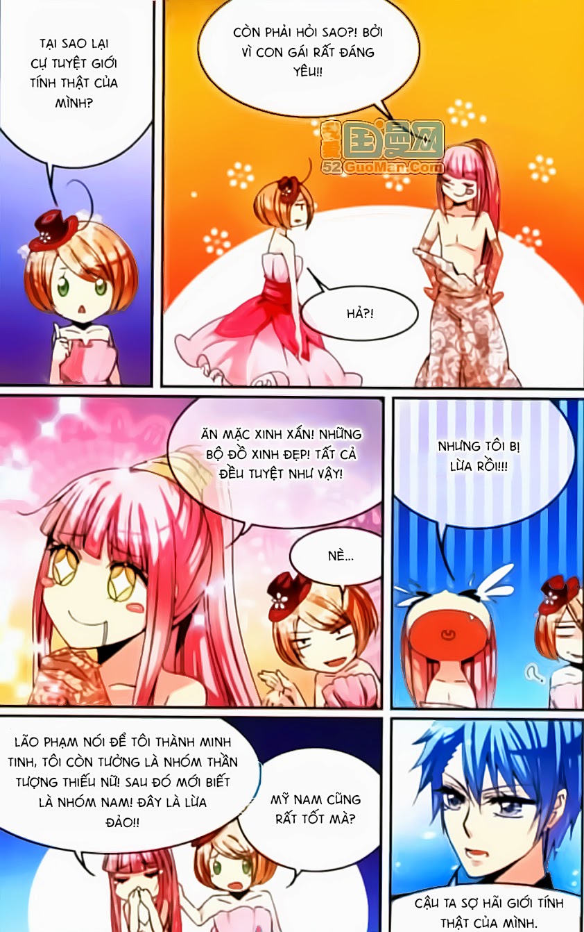 kế hoạch bướm chapter 24 4