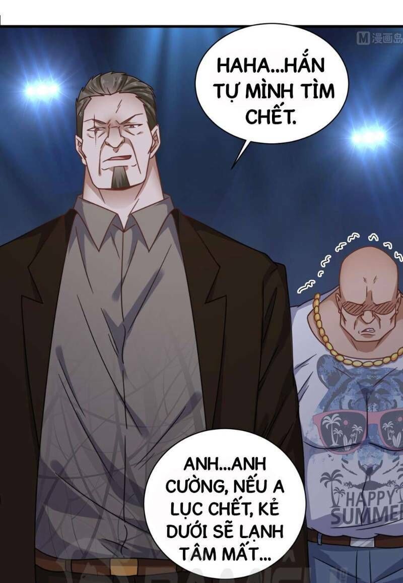 địa phủ khai phá thương chapter 111 5