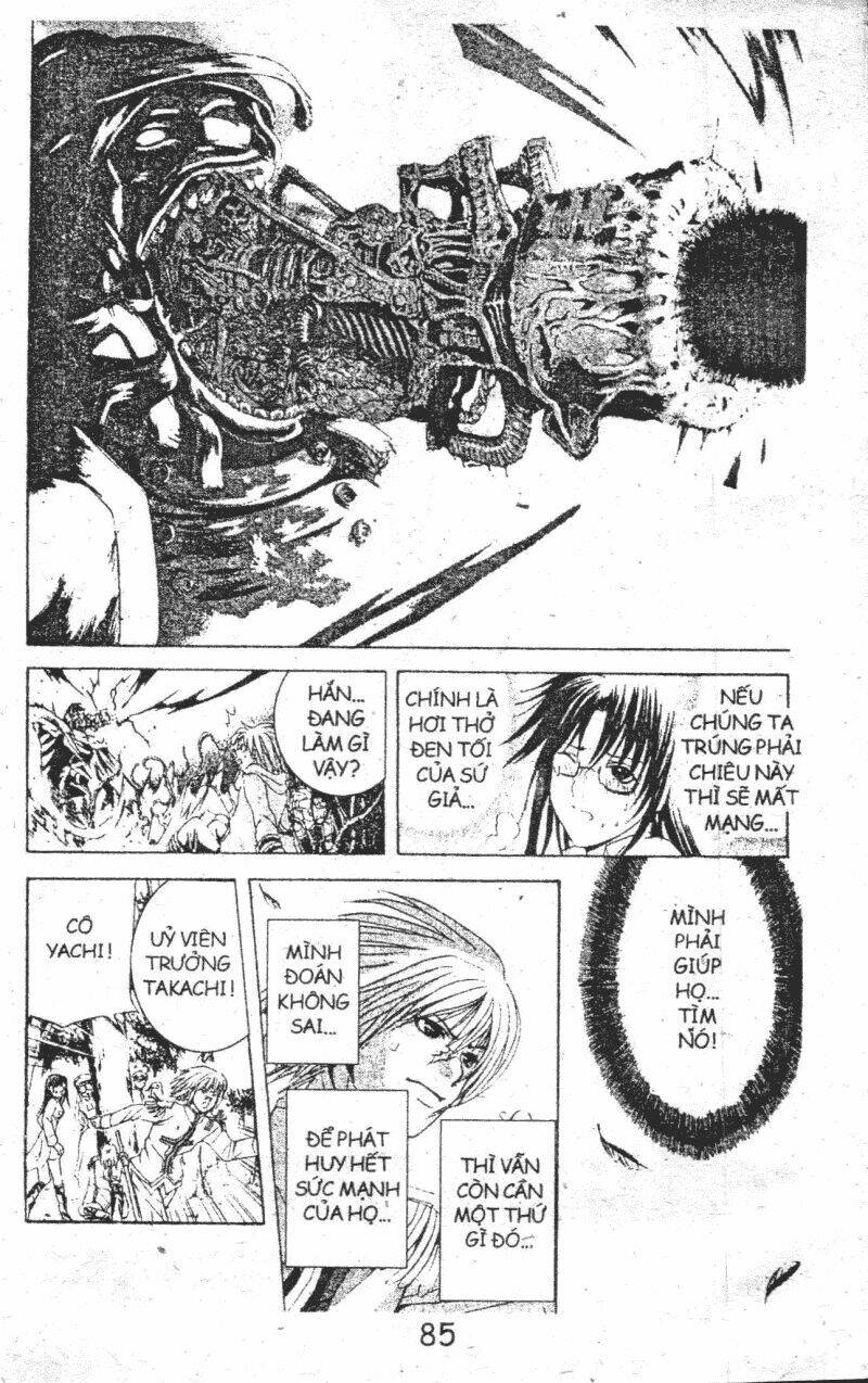 kami to sengoku seitokai chapter 14 19