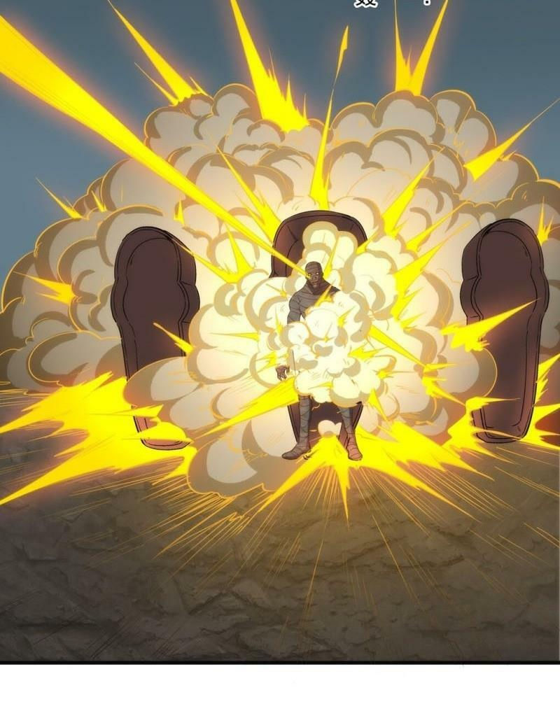 thánh đường chi thành chapter 29 36