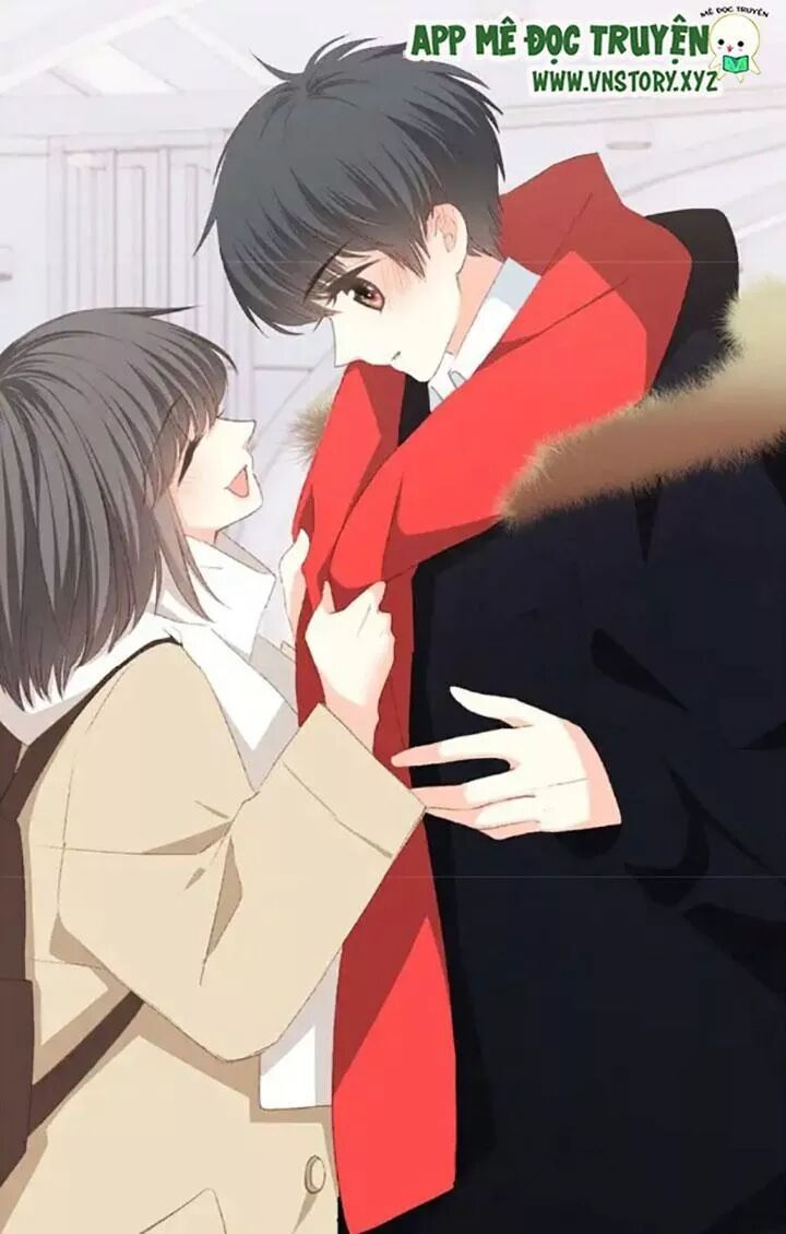 con tim rung động 2 chapter 62 13