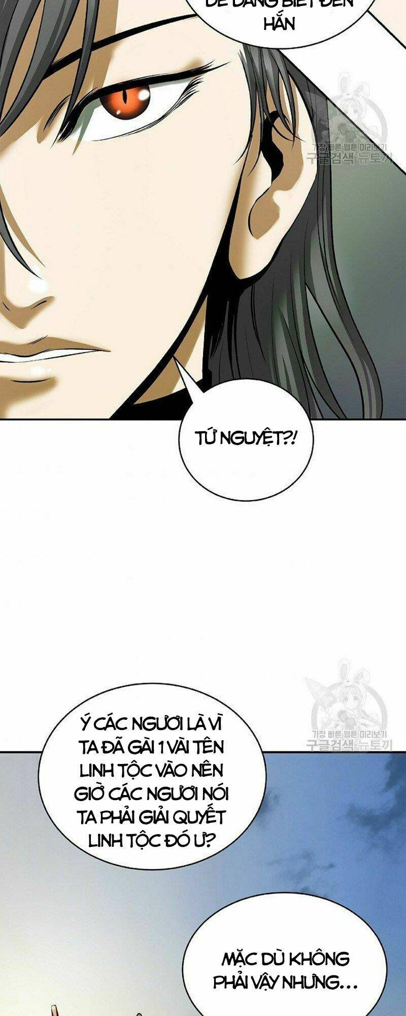 xuyên không thành hổ chapter 72 44