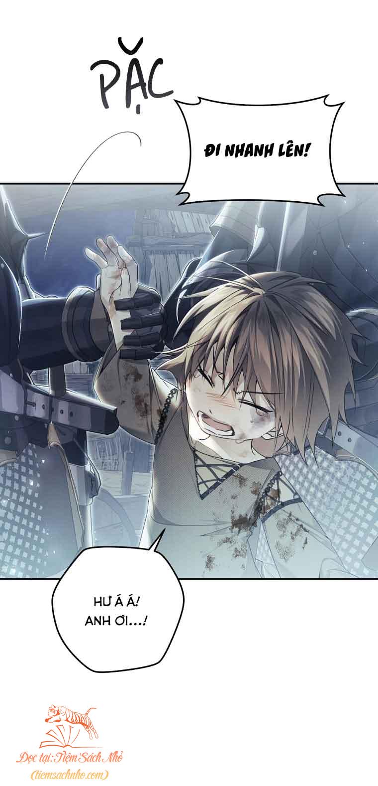 ác nữ là con rối chapter 76 32