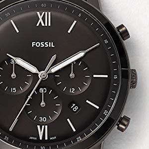 fossil watch