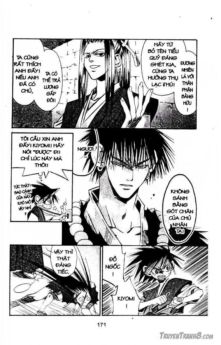 behind master - huyền thoại thiên cẩu chapter 5 30