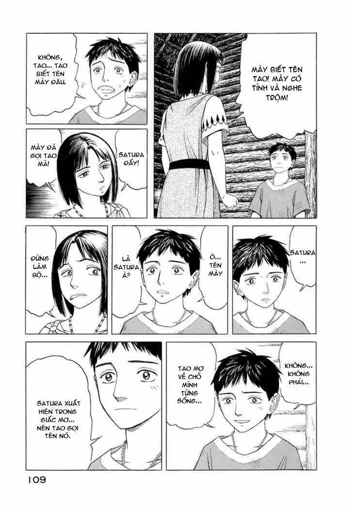 thư ký của alexandros đại đế chapter 24 20