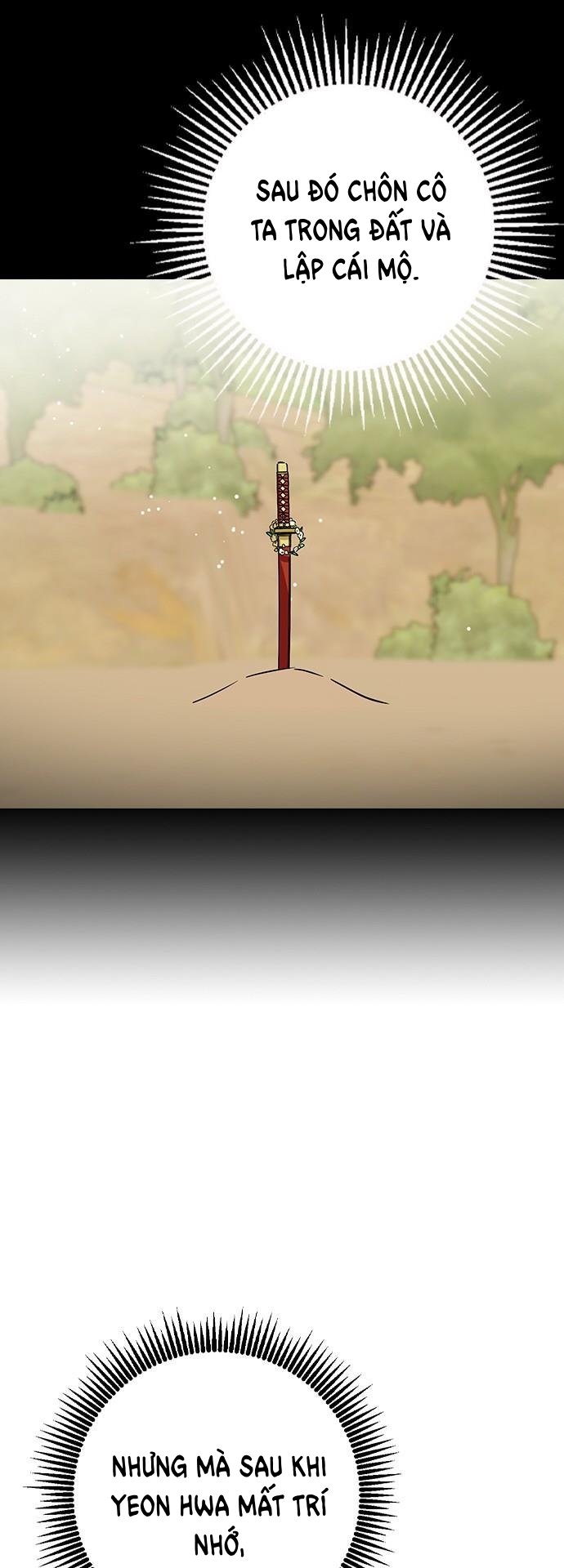nhân duyên kiếp trước chapter 52.1 37