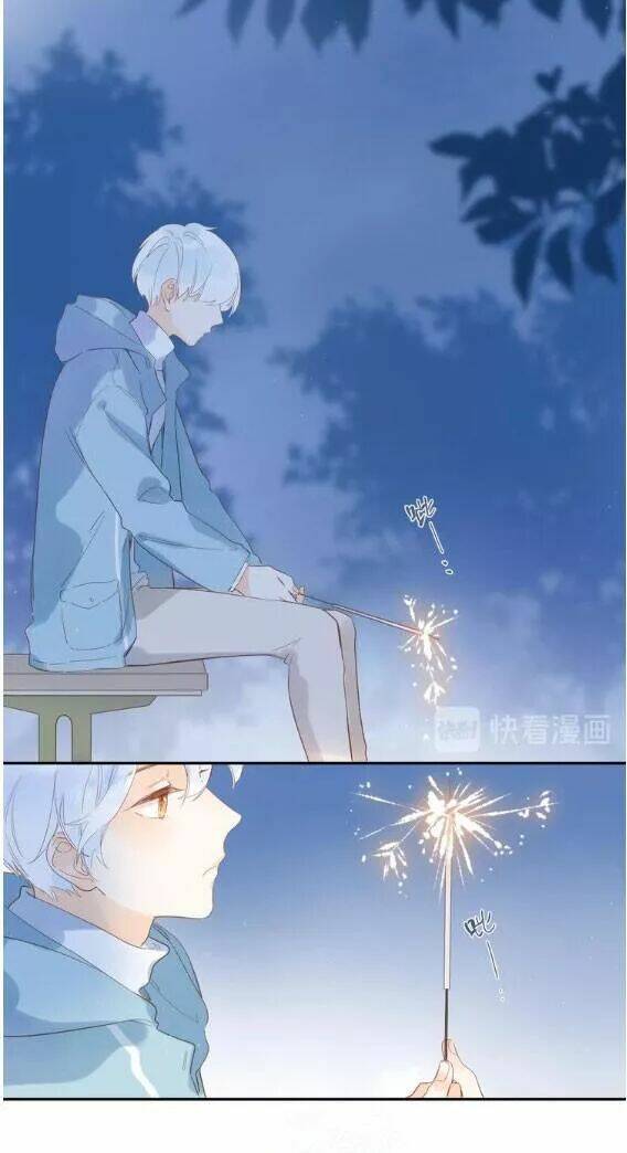 sos! tôi đã yêu một con sâu bướm (phần 2) chapter 58 43