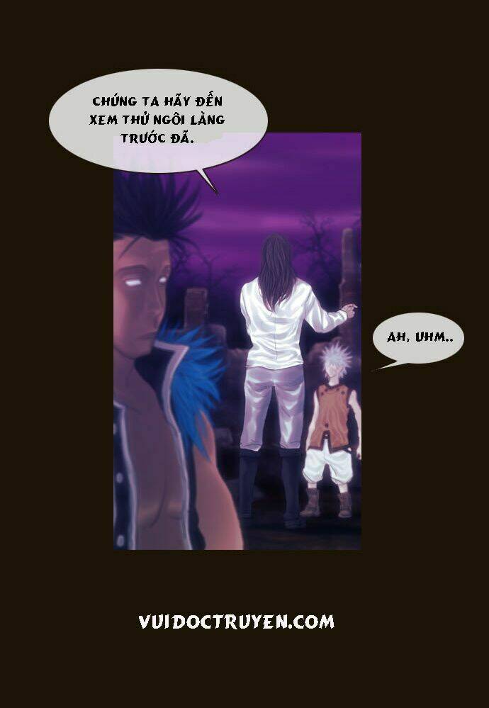 hội ảo thuật chapter 80 6