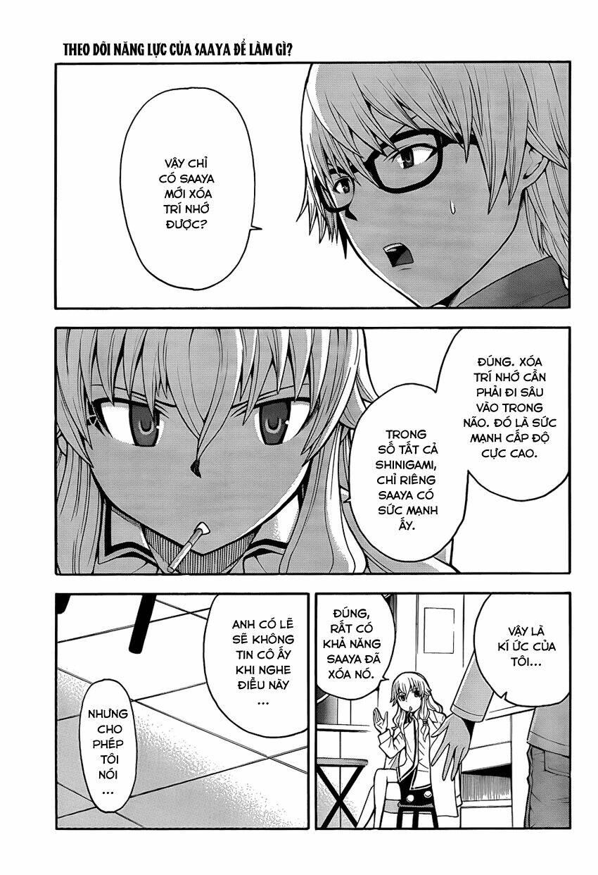 shinigami-sama ni saigo no onegai wo chapter 17 4