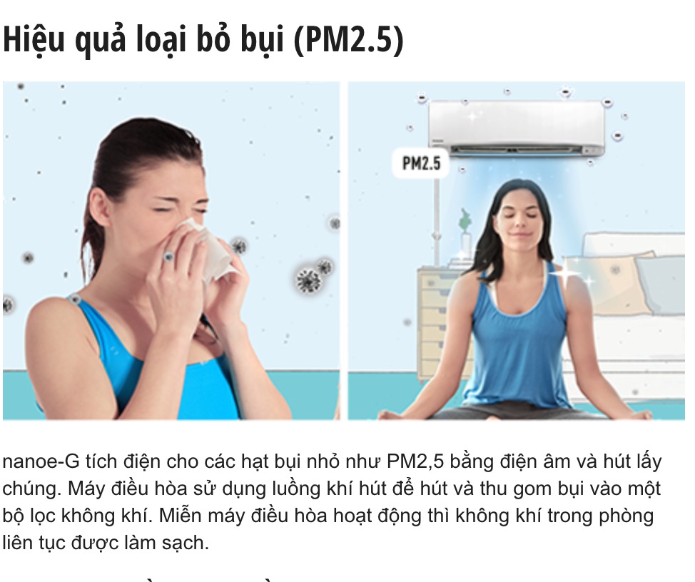 Điều hòa Panasonic 1 chiều Inverter R32 Tiêu chuẩn CS/CU-XPU12XKH-8 -
