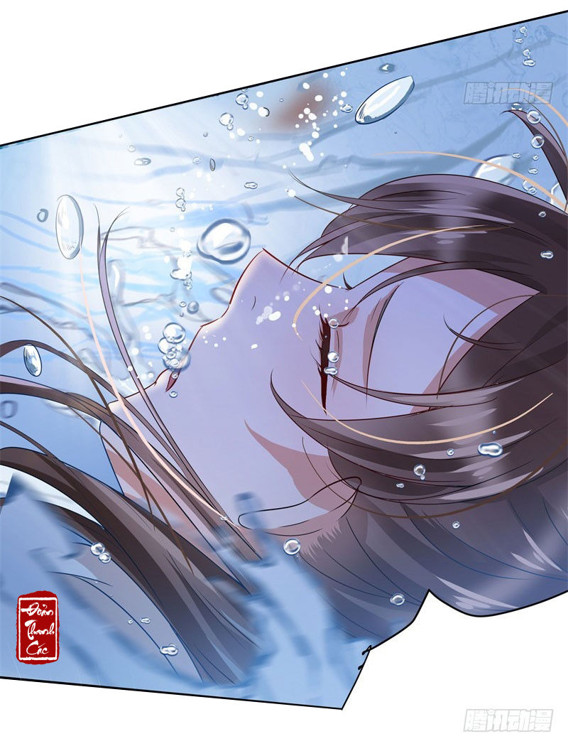 vương gia không thể trêu chapter 6 51